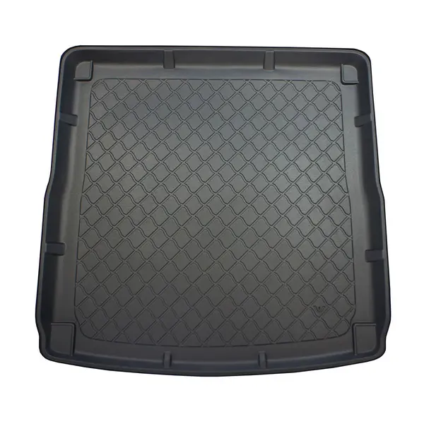Tavita Portbagaj Compatibila Audi A4 B8 2008-2016 Combi