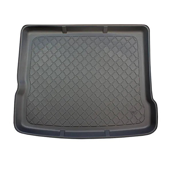 Tavita Portbagaj Compatibila Audi Q3 I 2011-2018 SUV (Sus)