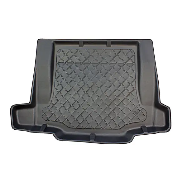 Tavita Portbagaj Compatibila BMW Seria 1 E87 2004-2011 Hatchback