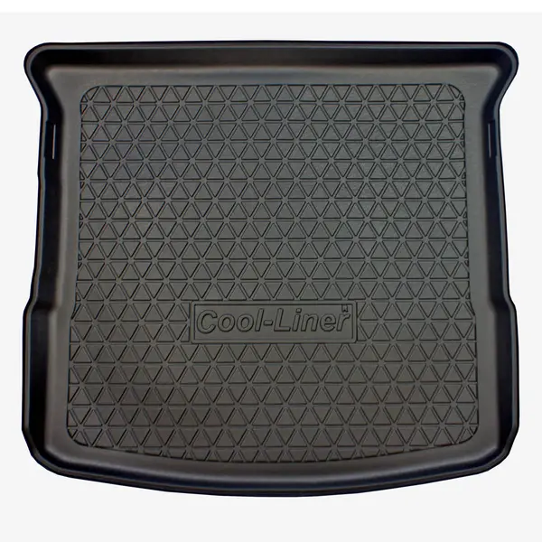Tavita Portbagaj Compatibila BMW Seria 2 F46 Gran Tourer 2015-2021 Hatchback