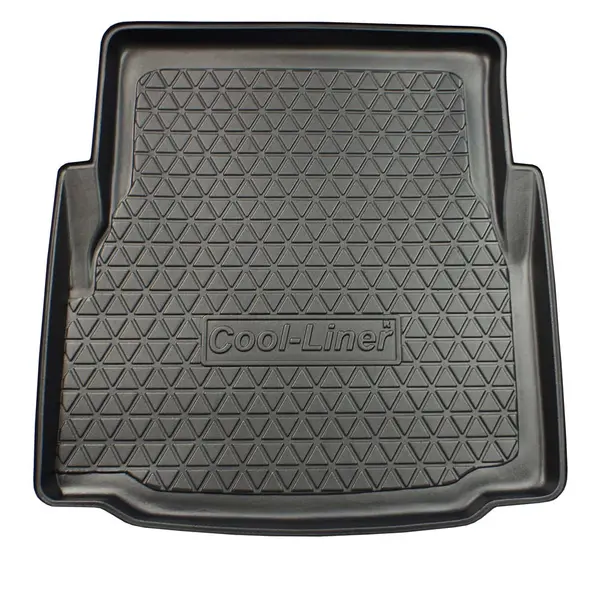 Tavita Portbagaj Compatibila BMW Seria 3 E46 1998-2005 Sedan/Hatchback