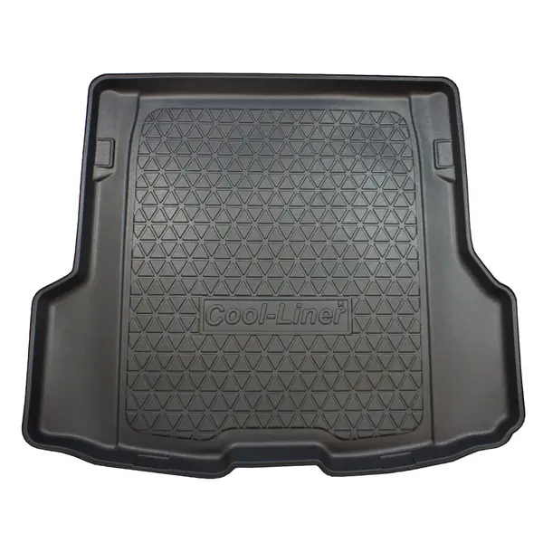 Tavita Portbagaj Compatibila BMW Seria 4 F34 2013-2020 Gran Coupe