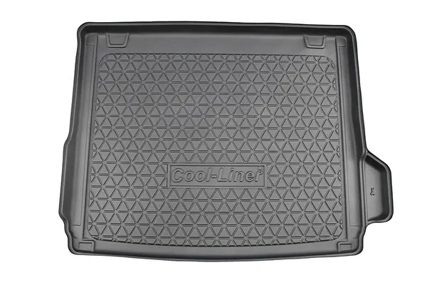 Tavita Portbagaj Compatibila BMW X3 G01 2017-2024 / iX3 G08 2020-2024 SUV