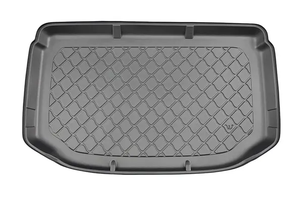 Tavita Portbagaj Compatibila Chevrolet Aveo II T300 2011-2020 Hatchback (Sus)