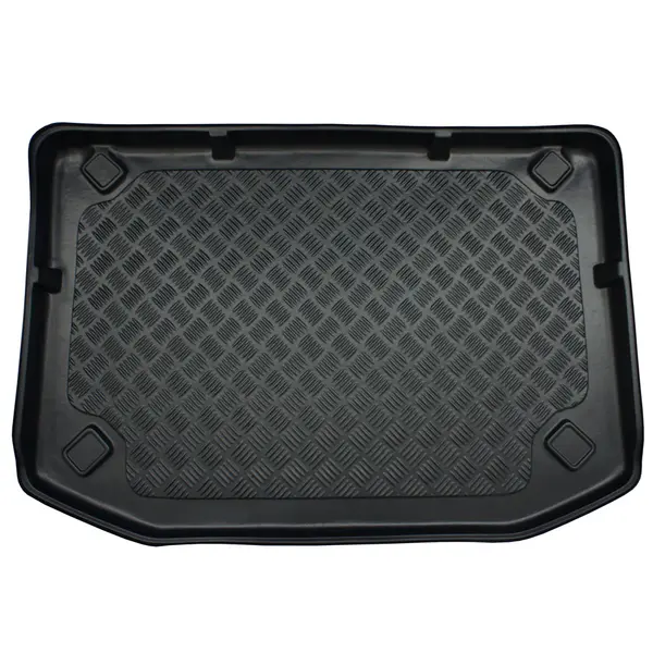 Tavita Portbagaj Compatibila Citroen C3 Picasso 2009-2017 Monovolum (Sus)