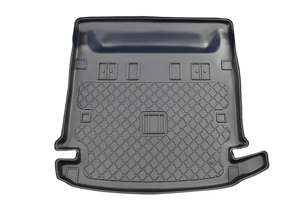 Tavita Portbagaj Compatibila Dacia Lodgy 2012-2022 Monovolum (7 Locuri)