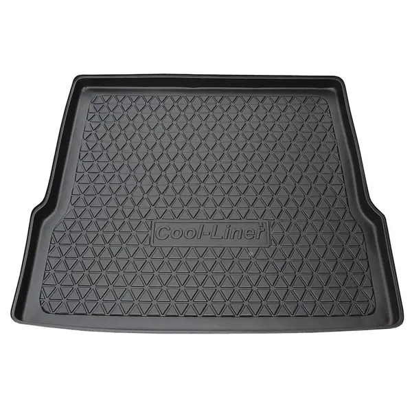 Tavita Portbagaj Compatibila Dacia Logan 2004-2013 Sedan