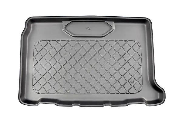 Tavita Portbagaj Compatibila Ds Automobiles Ds3 II 2018-Prezent SUV (Fara Subwoofer)