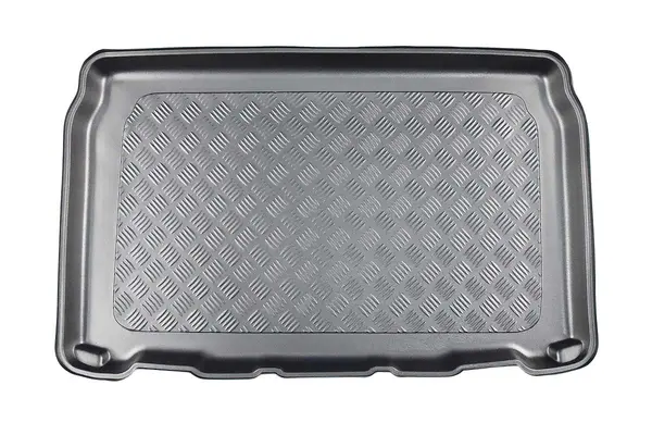 Tavita Portbagaj Compatibila Ds Automobiles Ds3 II 2018-Prezent SUV (Cu Subwoofer)