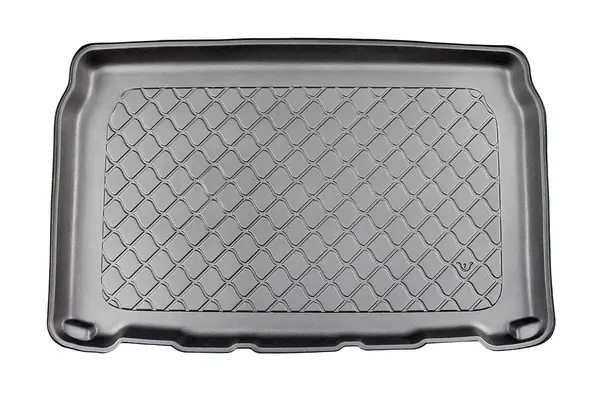 Tavita Portbagaj Compatibila Ds Automobiles Ds3 II 2018-Prezent SUV (Cu Subwoofer)
