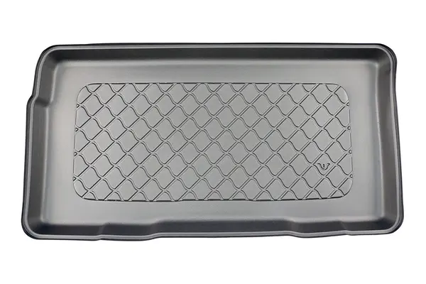 Tavita Portbagaj Compatibila Fiat 500E 2020-Prezent Hatchback 3 Usi