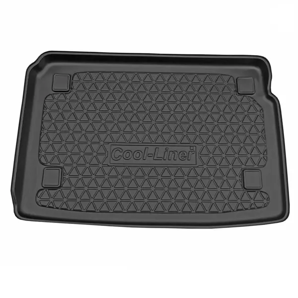 Tavita Portbagaj Compatibila Fiat Fiorino/ Citroen Nemo/ Peugeot Bipper 2007-2021