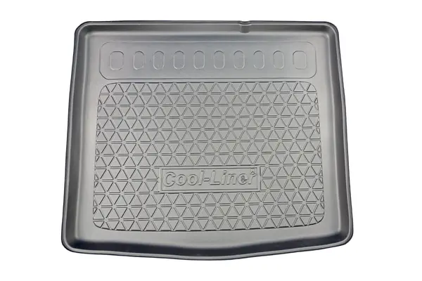Tavita Portbagaj Compatibila Fiat Tipo Cross 2016-Prezent Hatchback (Fara Cargobox)