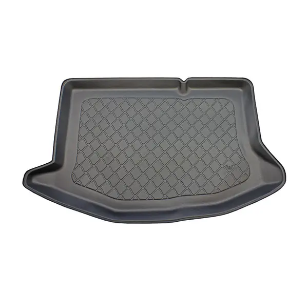 Tavita Portbagaj Compatibila Ford Fiesta Mk6 2008-2019 Hatchback