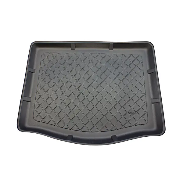 Tavita Portbagaj Compatibila Ford Focus Mk3 2011-2018 Hatchback