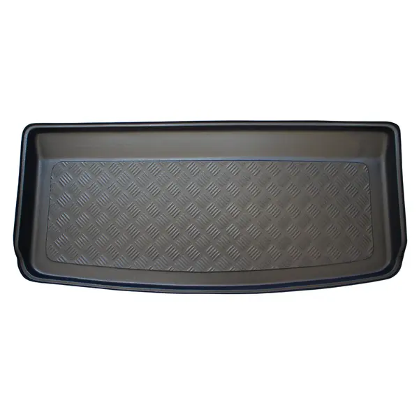 Tavita Portbagaj Compatibila Ford S-Max I 2006-2014 Monovolum (Radul 3 Montat)