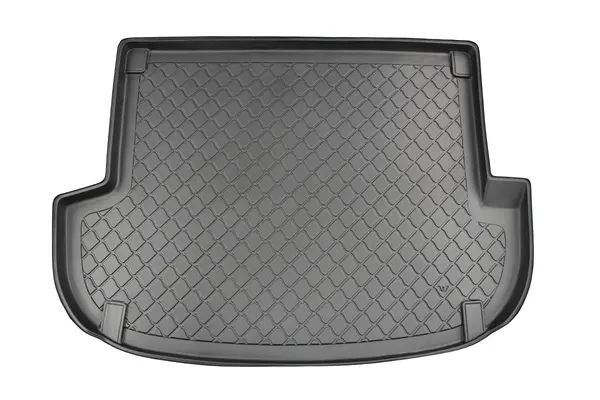 Tavita Portbagaj Compatibila Hyundai Santa Fe II 2005-2012 SUV (5 Locuri)