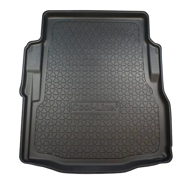Tavita Portbagaj Compatibila Jaguar XF II/ X260 2015-2024 Sedan (Sus)