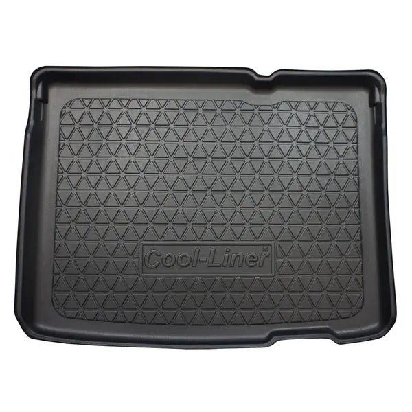Tavita Portbagaj Compatibila Jeep Renegade 2014-Prezent SUV (Podea Ajustabila)