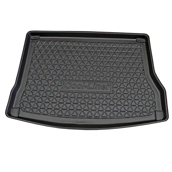 Tavita Portbagaj Compatibila Kia Ceed I / Proceed I 2006-2012 Hatchback (Sus)