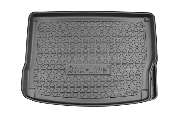 Tavita Portbagaj Compatibila Kia Niro 2016-2022 SUV (Sus)