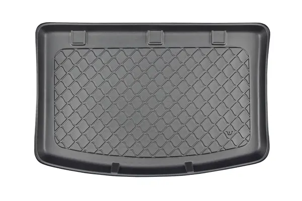 Tavita Portbagaj Compatibila Kia Rio III 2011-2017 Hatchback