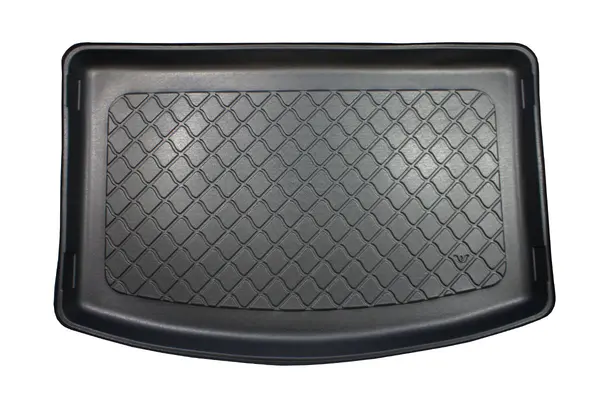 Tavita Portbagaj Compatibila Kia Rio IV 2017-2023 Hatchback (Jos)