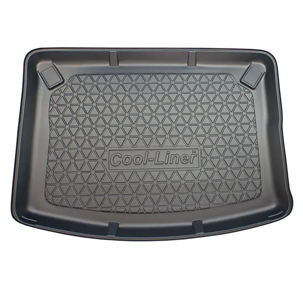 Tavita Portbagaj Compatibila Lancia Delta 2008-2014 Hatchback