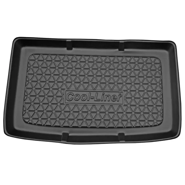 Tavita Portbagaj Compatibila Mercedes A Class W168 1997-2004 / W169 2004-2012 Hatchback (Jos)