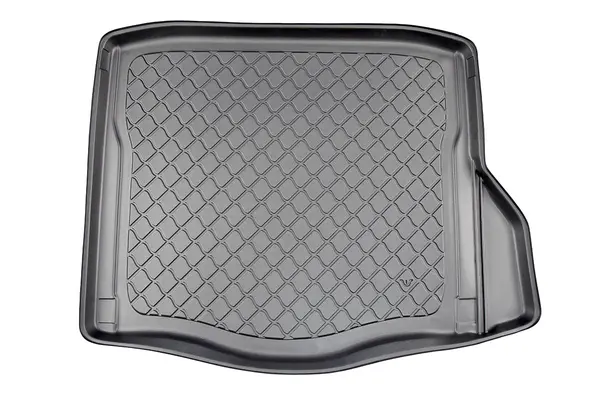 Tavita Portbagaj Compatibila Mercedes Cla C117 2013-2019 Sedan (Tavita Cu Ureche)