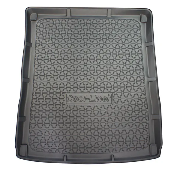 Tavita Portbagaj Compatibila Mercedes Gl X164 2006-2012 SUV