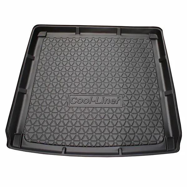 Tavita Portbagaj Compatibila Mercedes M Class W163 1998-2005 SUV
