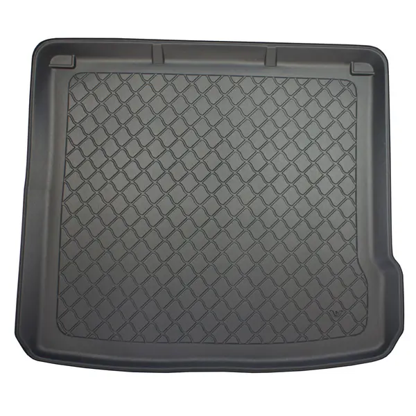 Tavita Portbagaj Compatibila Mercedes M Class W166 / Gle W292 2011-2019 SUV