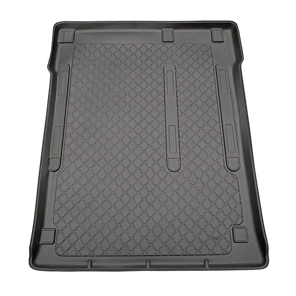 Tavita Portbagaj Compatibila Mercedes Vito II W639 Lung 2003-2014 (Dupa Randul 2)