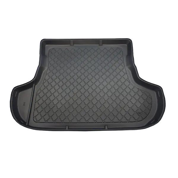 Tavita Portbagaj Compatibila Mitsubishi Outlander II / Citroen C-Crosser / Peugeot 4007 2006-2012 SUV