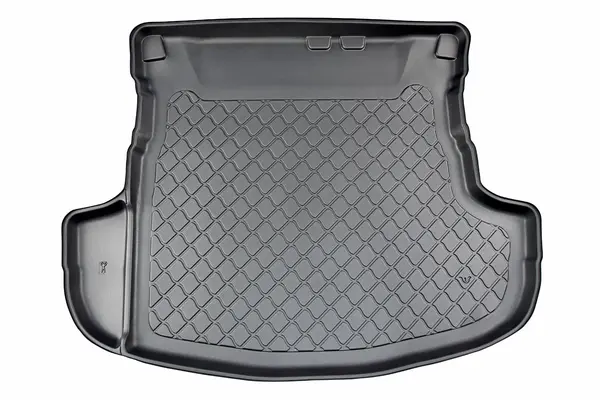 Tavita Portbagaj Compatibila Mitsubishi Outlander III 2012-Prezent SUV (5 Locuri)