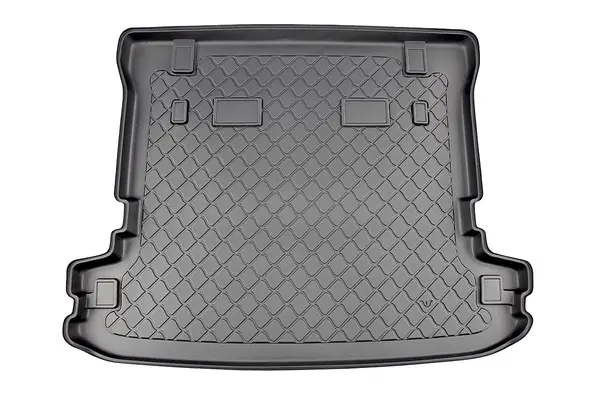 Tavita Portbagaj Compatibila Mitsubishi Pajero Wagon Long 2000-2018 SUV