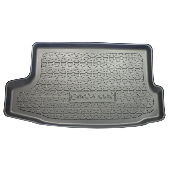 Tavita Portbagaj Compatibila Nissan Juke I Facelift 2014-2019 SUV (Sus)