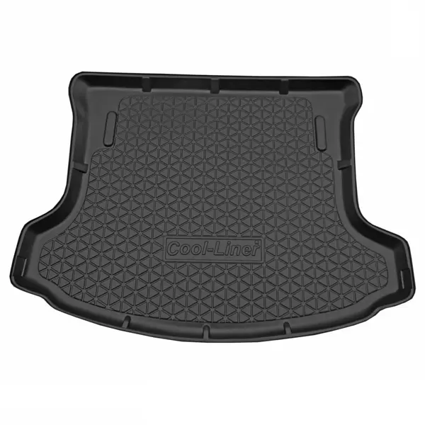 Tavita Portbagaj Compatibila Nissan Qashqai I +2 2007-2013 SUV