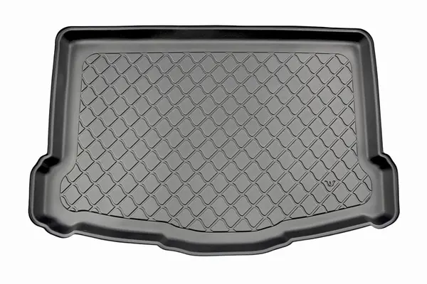 Tavita Portbagaj Compatibila Nissan Qashqai II 2013-2021 SUV (Roata De Rezerva Mica)