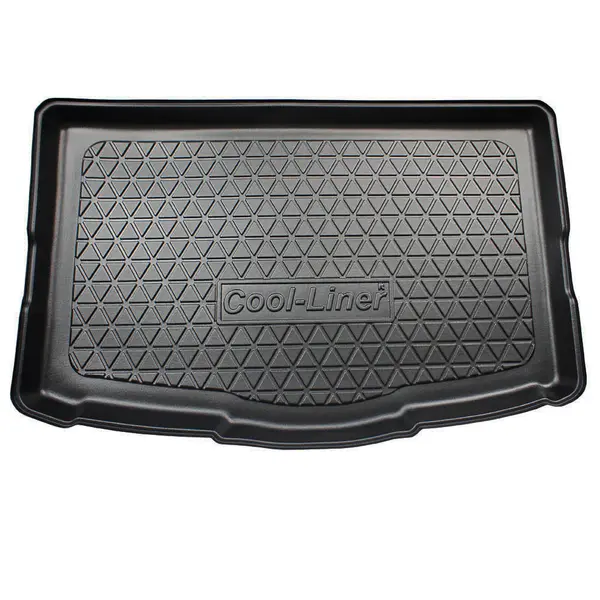 Tavita Portbagaj Compatibila Nissan Qashqai II 2013-2021 SUV (Jos)