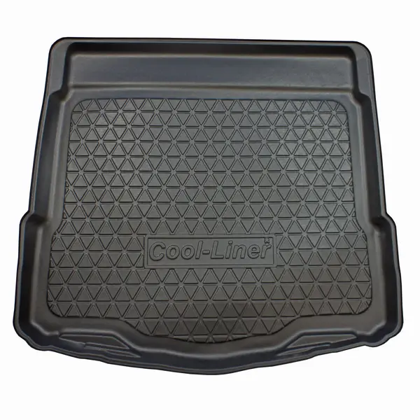 Tavita Portbagaj Compatibila Nissan X-Trail III T32 2013-2022 SUV (Jos)
