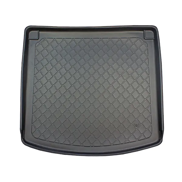 Tavita Portbagaj Compatibila Opel Antara 2006-2015 SUV