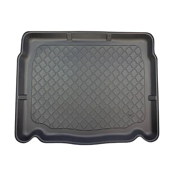 Tavita Portbagaj Compatibila Opel Astra J 2009-2018 Hatchback (Jos)
