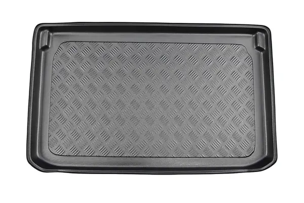 Tavita Portbagaj Compatibila Opel Corsa D / Corsa E 2006-2019 Hatchback (Sus)