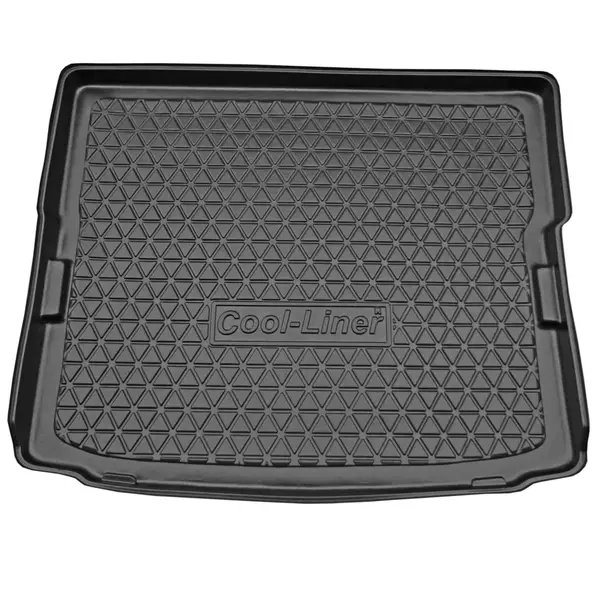 Tavita Portbagaj Compatibila Opel Zafira B 2005-2011 Monovolum