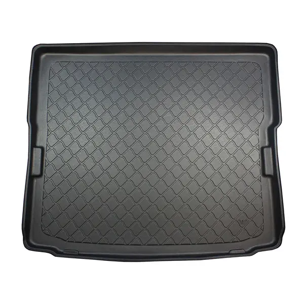 Tavita Portbagaj Compatibila Opel Zafira B 2005-2011 Monovolum