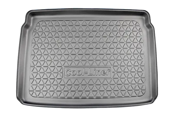 Tavita Portbagaj Compatibila Peugeot 2008 II/ E-2008 2019-Prezent SUV (Sus)