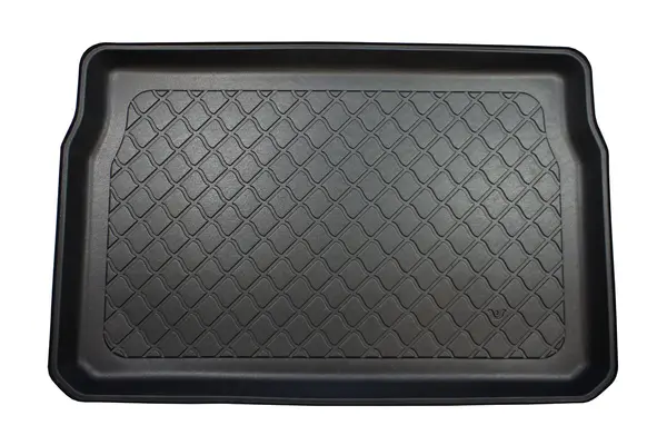 Tavita Portbagaj Compatibila Peugeot 208 I 2012-2019 / Citroen C3 2016-Prezent Hatchback