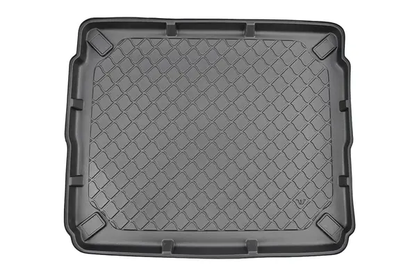 Tavita Portbagaj Compatibila Peugeot 3008 I 2008-2016 SUV (Sus)